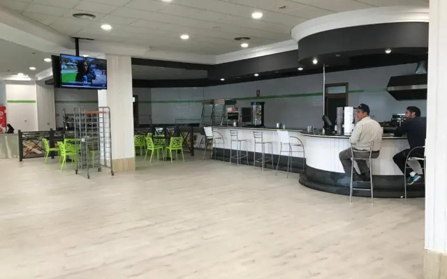 Hotel Alonso de Monroy