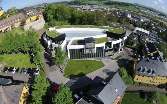 Hotel Schloss Montabaur