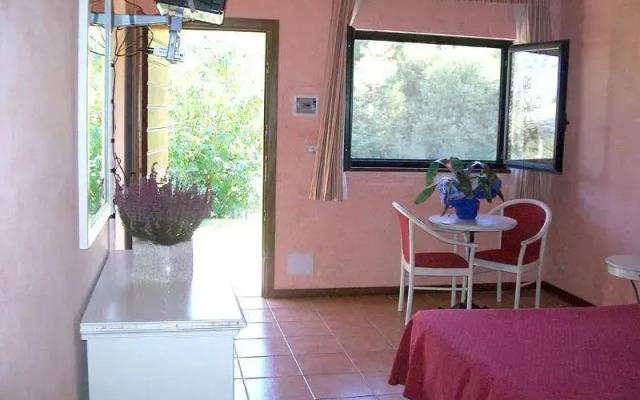 Agriturismo Montefosco