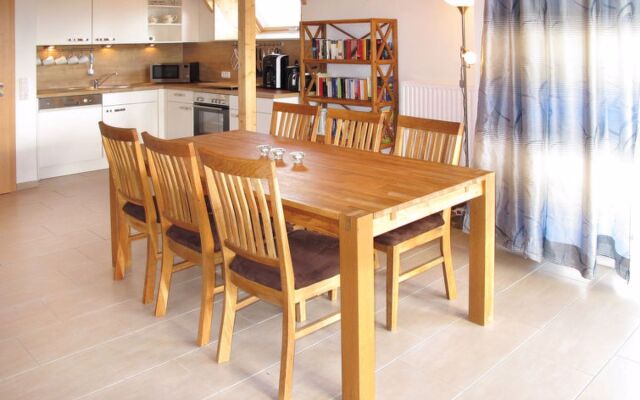 Cuxland Ferienpark 12464