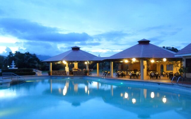 Subic Waterfront Resort And Hotel