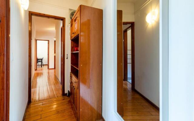 Porto Sunny House #1 - city center