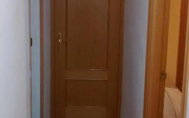 Piso a 20 minutos del centro Madrid con wifi