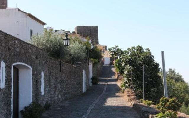 Casa Rural Santo Condestavel