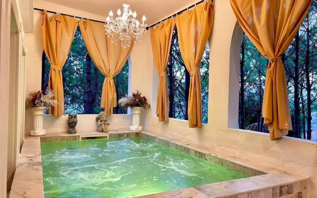 Villa PaSon (SHA Extra Plus)