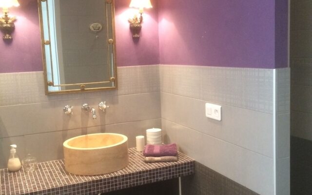 Chambres d'Hôtes La Florentine