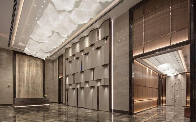 Doubletree by Hilton Yangzhou