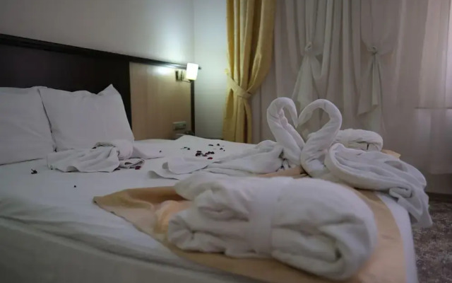 Roza Resort Thermal Hotel