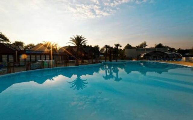 Camping Sunelia L'Atlantique