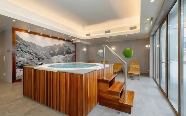 Apartment in Zakopane & SPA by Renters
