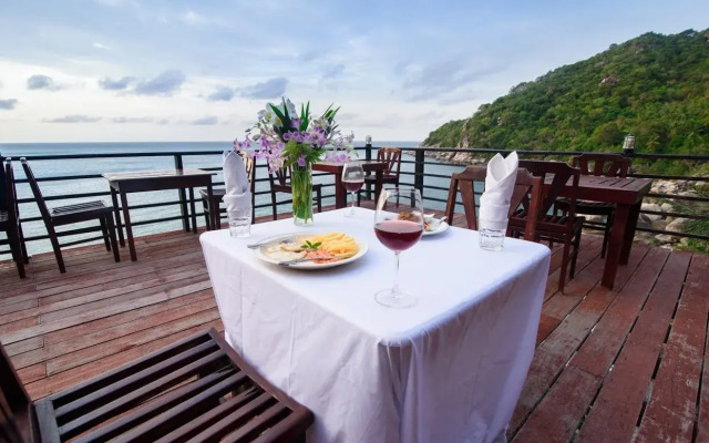 Ao Muong Beach Resort