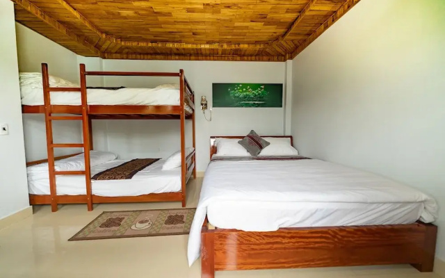 Hung Phat Bungalow