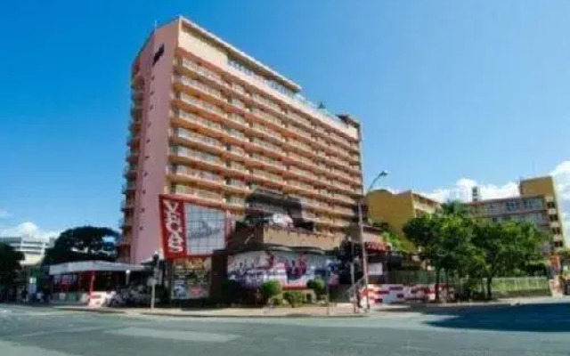 Islander Backpackers Resort