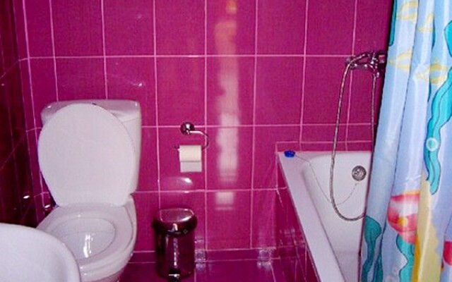 Hotel Sharmat