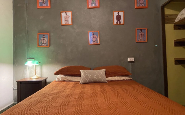 Coqui del Mar Guest House