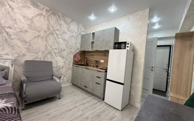 Апартаменты на улице Старошоссейная 5 корпус 8