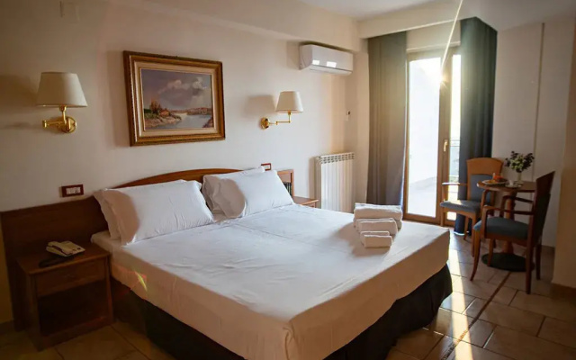 Hotel Bisanzio Resort