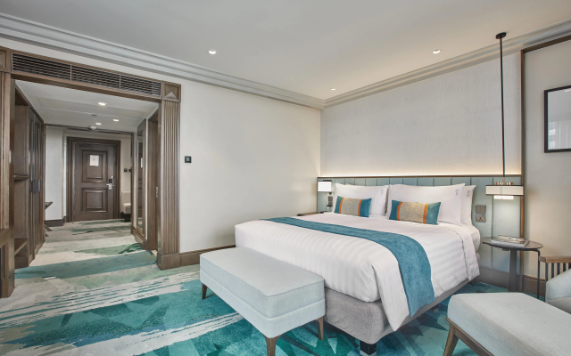 Holiday Inn & Suites Manila Galleria by IHG