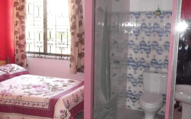Stay.Plus Marura Holiday Villa Nakuru