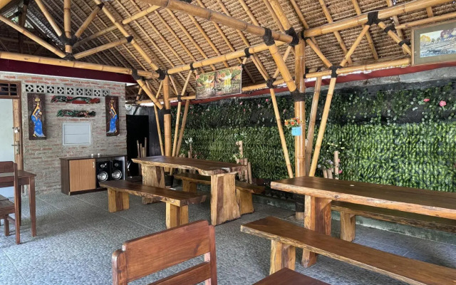Senggigi Cottages Lombok
