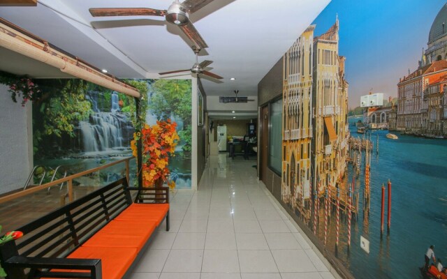 Airy Bandara Ngurah Rai Kakatua 7 Kuta Bali