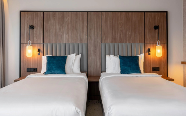 voco Stockholm Kista by IHG