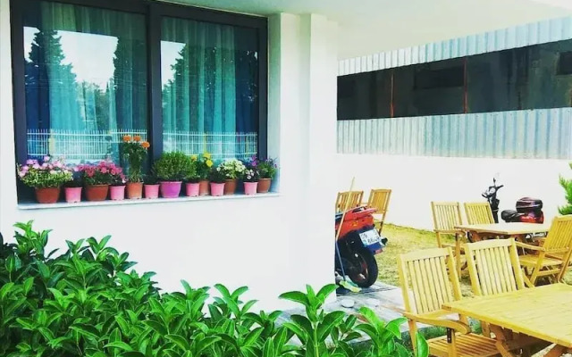 Suya Hotel