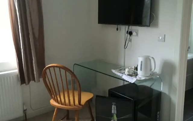 Whitton B&B