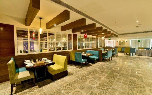 Hash Six Hotels