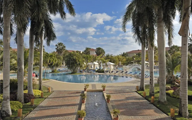 Paradisus Princesa del Mar Resort & Spa
