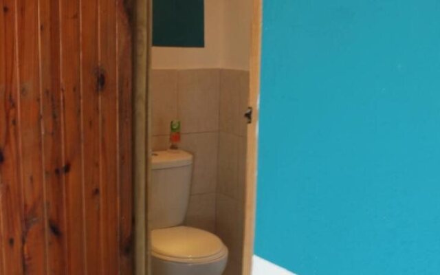Germaican Hostel
