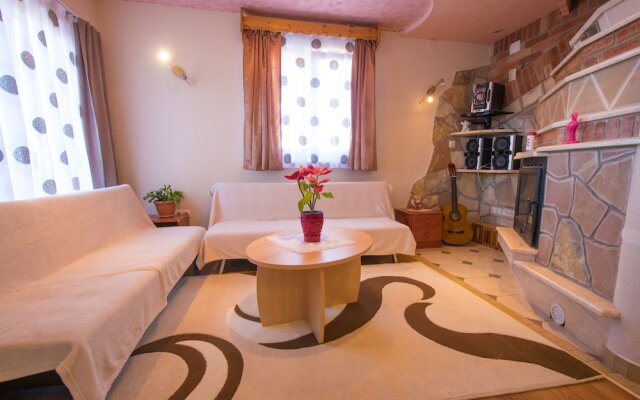 Apartment Hajdi