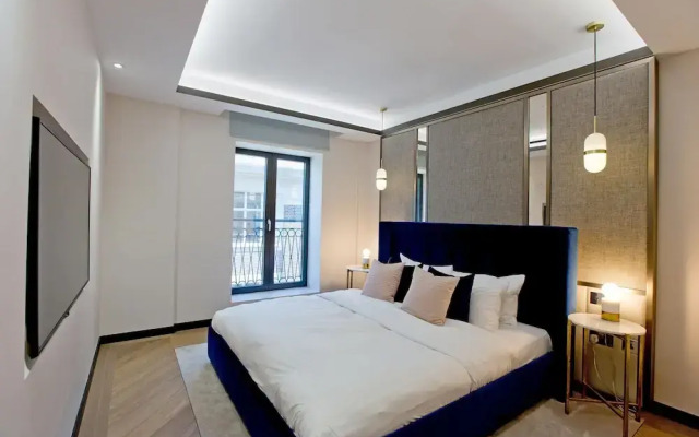 2-bed Superior Apt 415