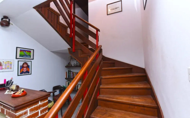 Apartment 1560