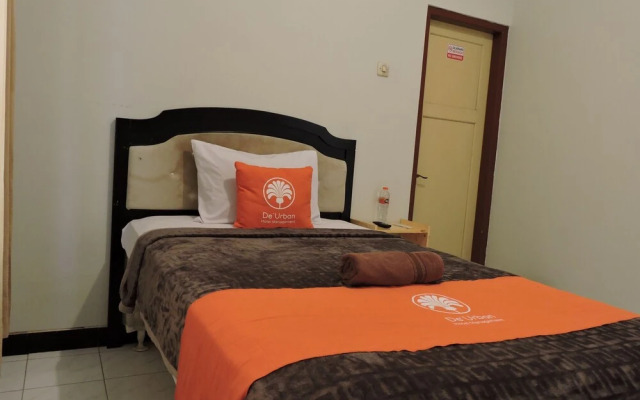 Urban Dagen Hotel