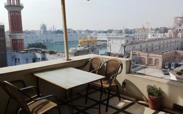 Hotel Indus