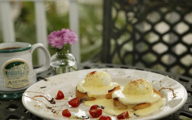 Ashton's Bed and Breakfast