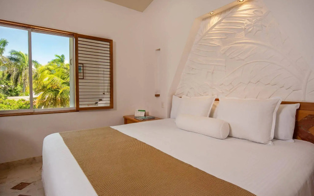 Sunset Fishermen Beach Resort Playa del Carmen - All inclusive