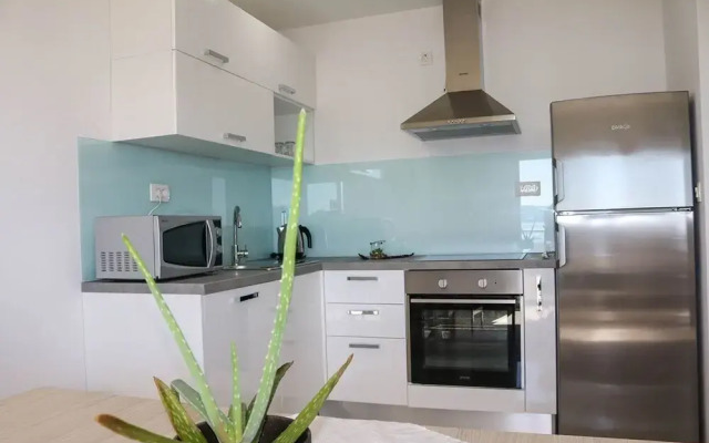 Luxury Apartment Andela
