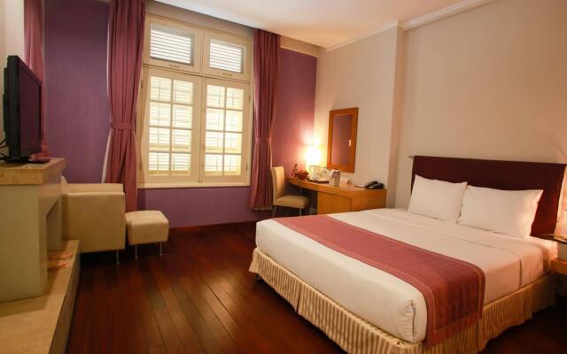 TTC Hotel Premium Ngoc Lan