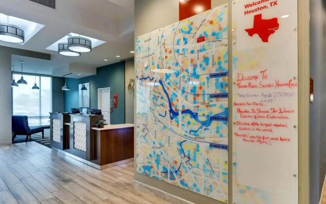 TownePlace Suites by Marriott Houston I-10 East