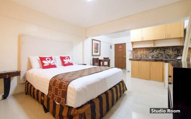 ZEN Hostel Kasipagan Mandaluyong