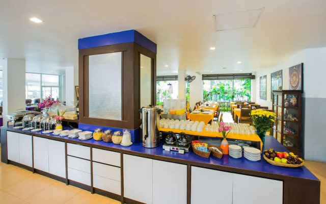 Apasari Krabi Hotel  (SHA Extra Plus)