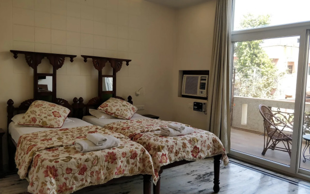 All Seasons Heritage Homestay