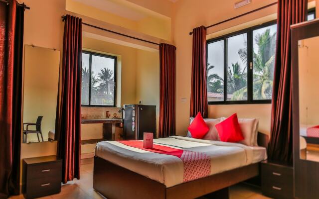 OYO 14276 Hotel Spring Height