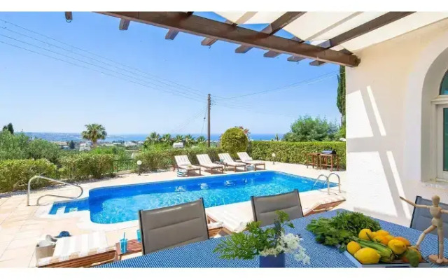 Villa Luna