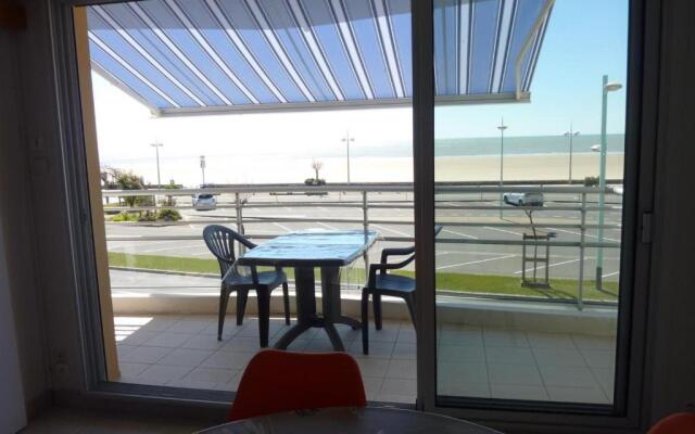 Appartement Saint-Jean-de-Monts, 2 pièces, 5 personnes - FR-1-323-79