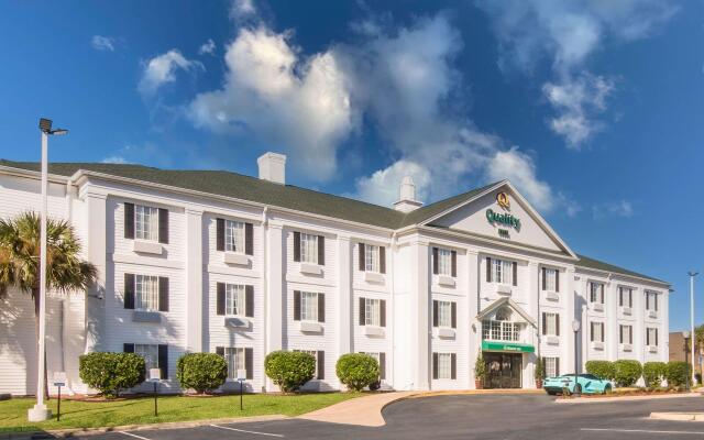 Quality Inn Crestview near Eglin AFB