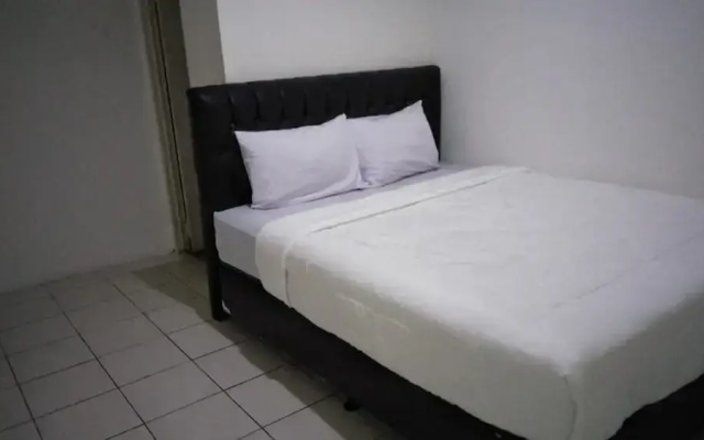 OYO 2788 Zleepy Pembangunan
