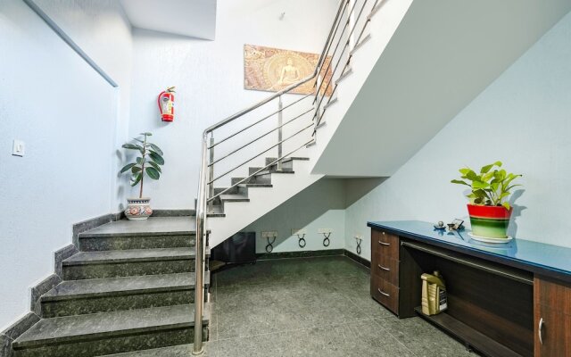 Windfall Service Apartment